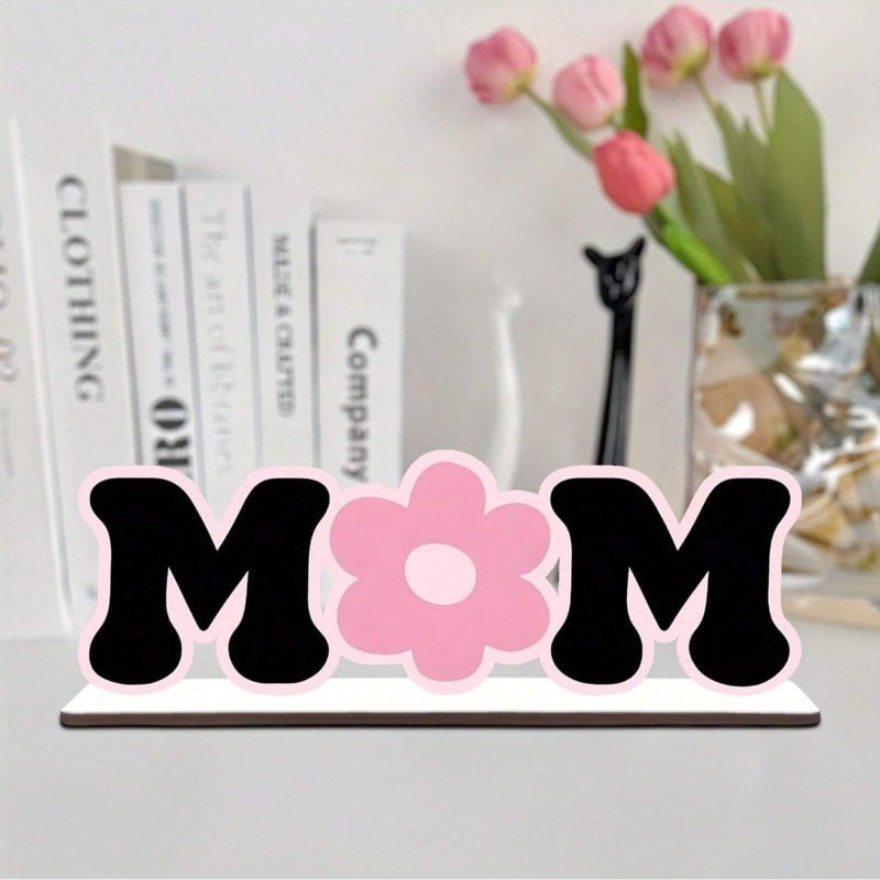 Mothers Day Decorations Free DXF File